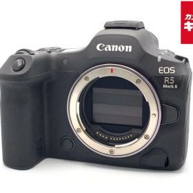 【中古】 【美品】 キヤノン EOS R5 Mark II ボディ