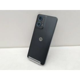 【中古】MOTOROLA 国内版 【SIMフリー】 moto g24 マットチャコール 8GB 128GB PB1A0000JP【仙台イービーンズ】保証期間1ヶ月【ランクB】