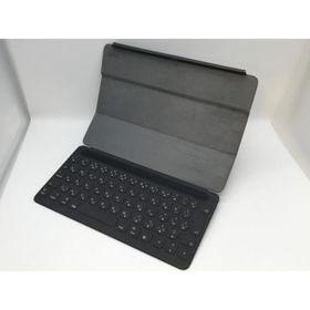【中古】Apple Smart Keyboard 日本語（JIS） iPad(第7/第8/第9世代)・Air(第3世代)・Pro 10.5インチ用 MX3L2J/A【京都】保証期間１週間
