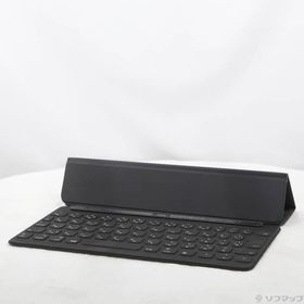 〔中古〕Apple(アップル) iPad (第7世代) iPad Air (第3世代) 用 Smart Keyboard MX3L2J／A〔198-ud〕