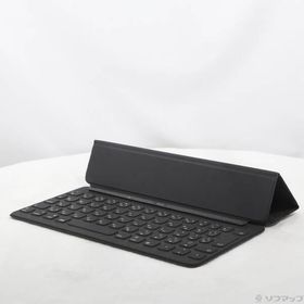 〔中古〕Apple(アップル) iPad (第7世代) iPad Air (第3世代) 用 Smart Keyboard MX3L2J／A〔258-ud〕