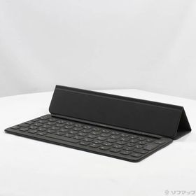 〔中古〕Apple(アップル) 〔展示品〕 iPad (第7世代) iPad Air (第3世代) 用 Smart Keyboard MX3L2J／A〔276-ud〕