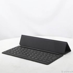 〔中古〕Apple(アップル) iPad (第7世代) iPad Air (第3世代) 用 Smart Keyboard MX3L2J／A〔198-ud〕