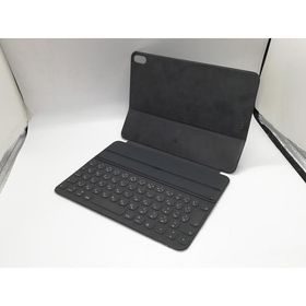【中古】Apple Smart Keyboard Folio 日本語（JIS） iPad Pro 11インチ(第1世代)用 MU8G2J/A【福岡天神】保証期間１週間