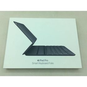 アップル Apple iPad Pro Smart Keyboard Folio MU8G2J/A