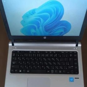 hp probook 430 g3 ノートパソコン