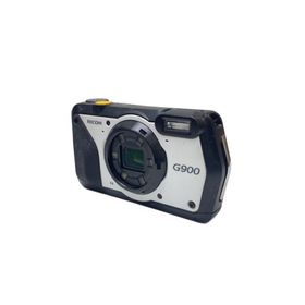 RICOH◆デジタルカメラ RICOH G900//