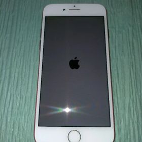 人気 iPhone7 ジャンク品 128GB