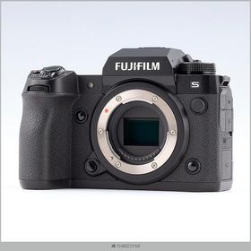 FUJIFILM X-H2S ショット数 18634 美品でオススメ！！