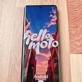 Motorola edge50 pro 国内simフリー版