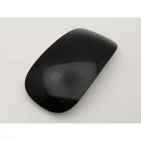 【中古】Apple Magic Mouse（2024/USB-C）ブラック MXK63ZA/A【神保町】保証期間1週間