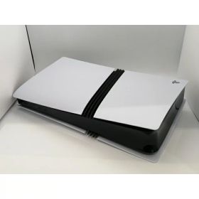 【中古】SONY PlayStation5 Pro CFI-7000B01 [2TB]【広島本通】保証期間1ヶ月【ランクA】