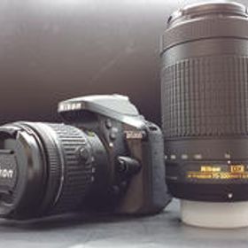 デジタル一眼レフ D5300 NIKON