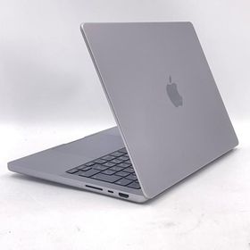 【全額返金保証】【最速発送】Apple MacBook Pro 14インチ 2021 Apple M1 Pro 16GB 1TB スペースグレイ 88% 動作確認済