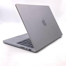 【全額返金保証】【最速発送】Apple MacBook Pro 14インチ 2021 Apple M1 Pro 16GB 1TB スペースグレイ 85% 動作確認済