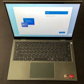 DELL ノートパソコン Inspiron 14 2-in-1 管理番号08