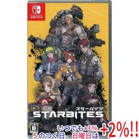 STARBITES(スターバイツ) 早期購入特典付き Nintendo Switch