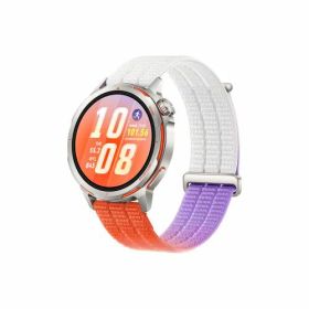 HUAWEI ファーウェイ HUAWEI WATCH GT RUNNER 2 OR オレンジ ランニングスマートウォッチ スマートマラソンモード CHT-B19-OR