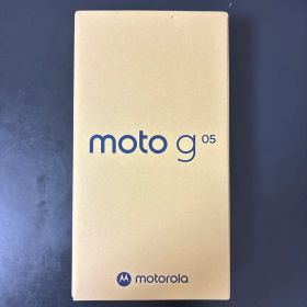 moto g05