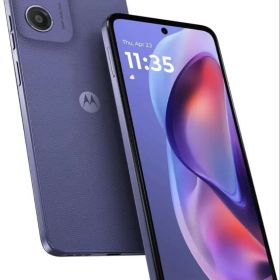 モトローラ moto g05 8GB 128GB SIMフリー ラベンダー