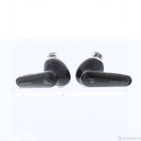 〔中古〕Anker(アンカー) Soundcore Liberty 4 ミッドナイトブラック A3953N11〔348-ud〕