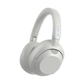 ソニー(SONY) WHU-LT900N W オフホワイト ULT WEAR ワイヤレスステレオヘッドセット