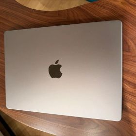 MacBook Pro 14インチ M1 Pro 16GB 512GB