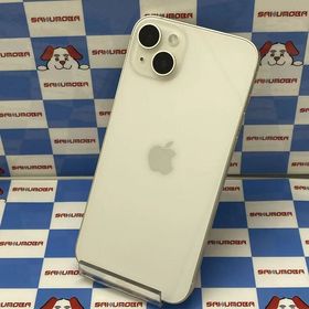 iPhone14 Plus 128GB スターライト MQ4D3J/A docomo版SIMフリー