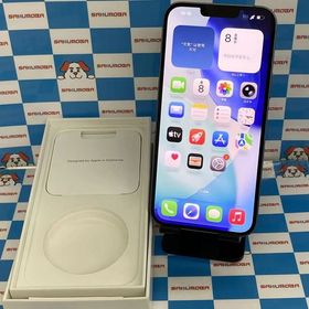 即日発送可iPhone14 Plus 128GB ブルー MQ4H3J/A Apple版SIMフリー