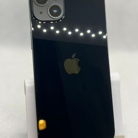 ●バッテリー85% 美品 SIMフリー iPhone14Plus 128GB ミッドナイト