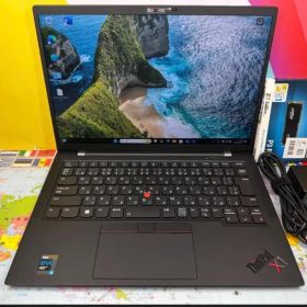 Lenovo ThinkPad X1 Carbon Gen 9
