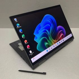 タッチパネル｜ThinkPad X1 Yoga Gen 6｜Office2024