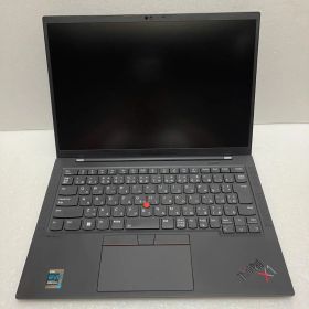 【ほぼ未使用】i7｜X1 Carbon Gen 9｜Office2024
