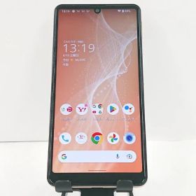AQUOS sense4 basic A003SH Y!mobile ライトカッパー 送料無料 本体 c20716