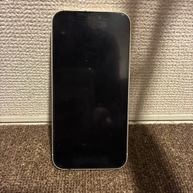 Apple iPhone 12 ホワイト 本体