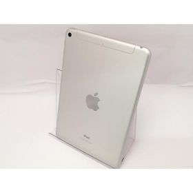 【中古】Apple docomo 【SIMロック解除済み】 iPad mini（第5世代/2019） 64GB シルバー MUX62J/A【川越クレアモール】保証期間１ヶ月【ランクB】