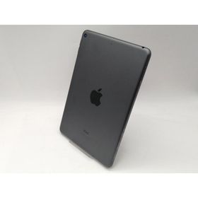 【中古】Apple 【Wi-Fi】 iPad mini（第5世代/2019） 64GB スペースグレイ MUQW2J/A【吉祥寺】保証期間１ヶ月【ランクB】