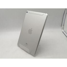 【中古】Apple 国内版 【SIMフリー】 iPad mini（第5世代/2019） 64GB シルバー MUX62J/A【OSU301】保証期間１ヶ月【ランクB】