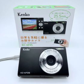 【動作確認済み】Kenko KC-AF05