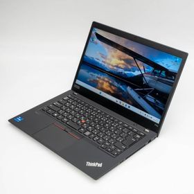 【中古品】ThinkPad P14S Gen2 Lenovo 14インチノートパソコン Windows11 管35321