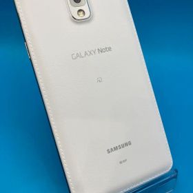 【1340】GALAXY Note 3 SC-01F 32GB