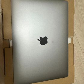 MacBook Air 2020 (US Keyboard)