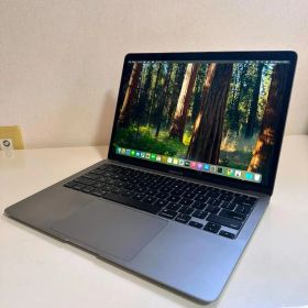 MacBook Air 2020 13インチ8GB 512GB Windows