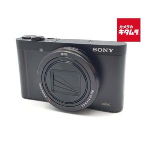 【中古】 【美品】 ソニー Cyber-shot DSC-WX800