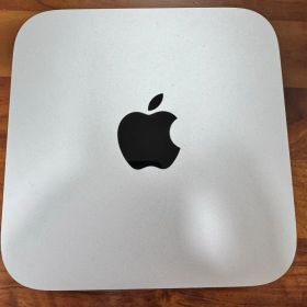 Apple Mac mini M1 メモリ8GB SSD256GB