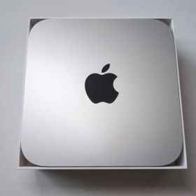 Mac mini M1 2020 新品 52,000円 中古 46,800円 | ネット最安値の価格