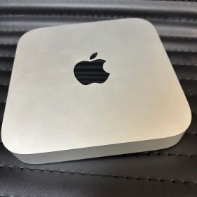 Mac mini M1 8GB 256GB 純正キーボード 純正マウス 美品
