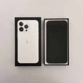 iPhone13Pro シルバー 128gb 本体