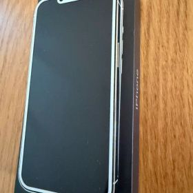 iPhone13Pro 128GBシルバー