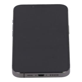 Apple SIMロックなし iPhone13 Pro 128GB MLUE3J/A ABランク 81